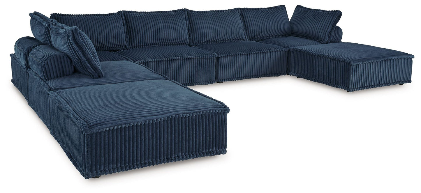 Bales Modular Sectional