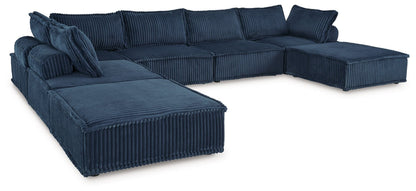 Bales Modular Sectional