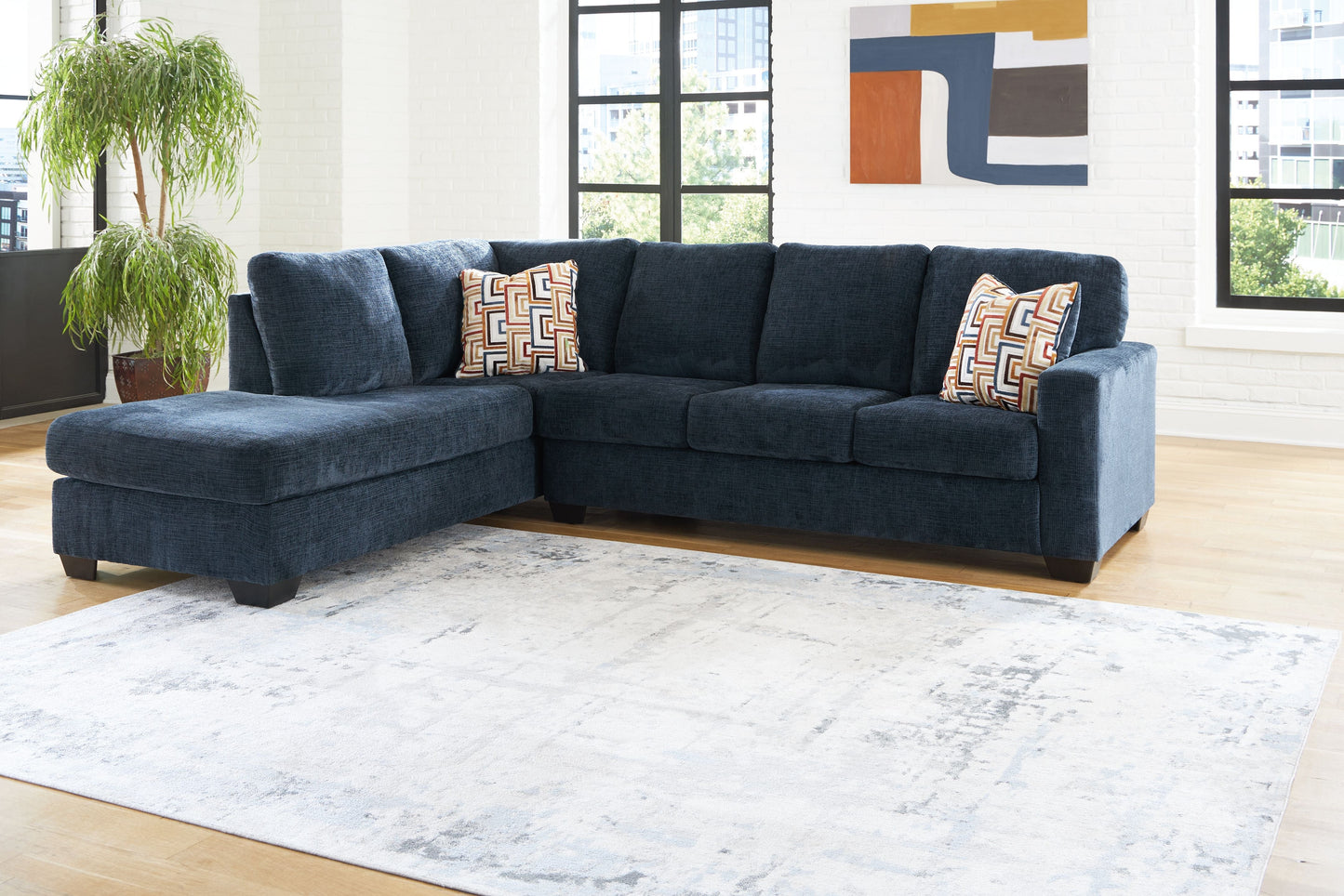 Aviemore 2 Piece Sectional