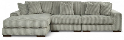 Lindyn Sectional