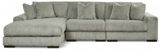 Lindyn Sectional