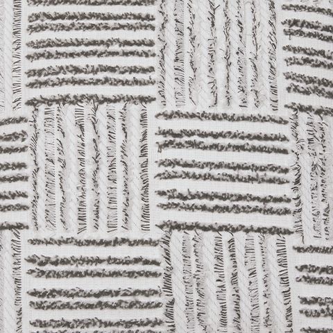 Modern Fabric Sectional