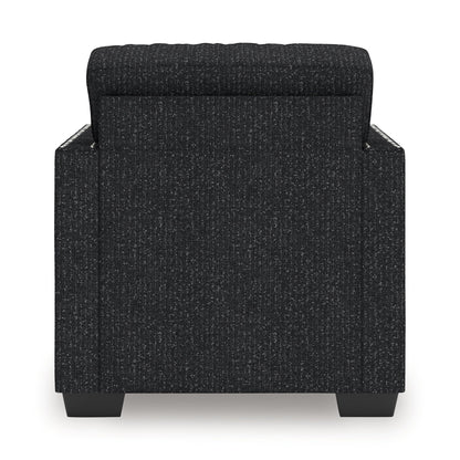 Jasmine Peaks - Living Room Set