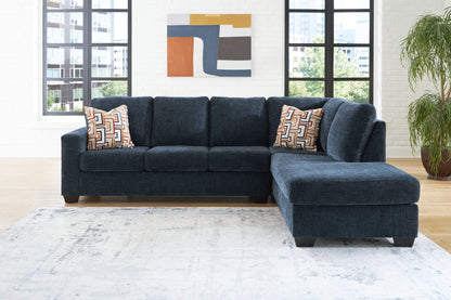 Aviemore 2 Piece Sectional