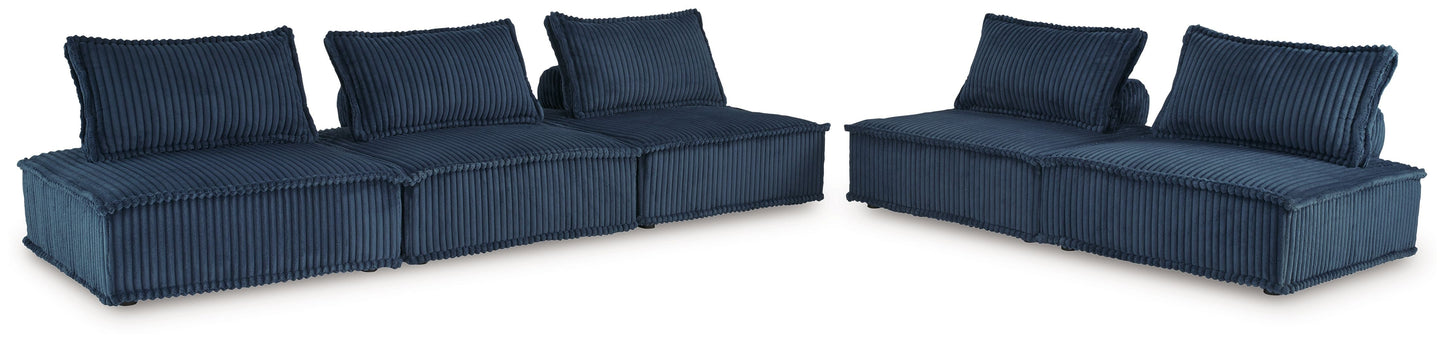 Bales Modular Sectional