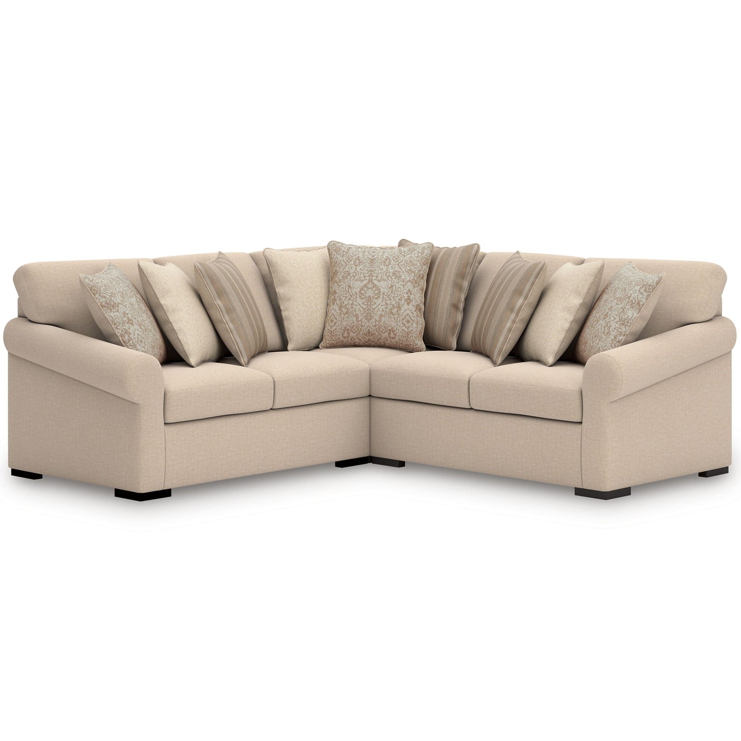 LadyMae Sectional