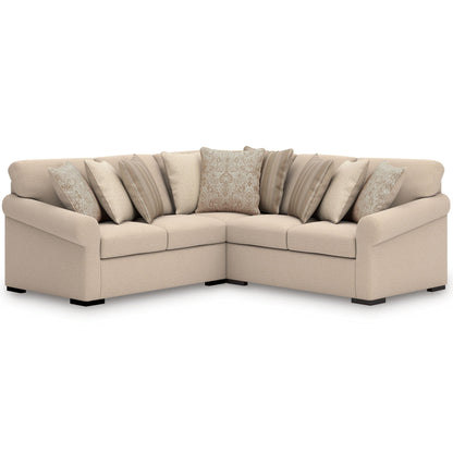 LadyMae Sectional