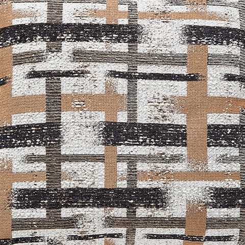 Modern Fabric Sectional