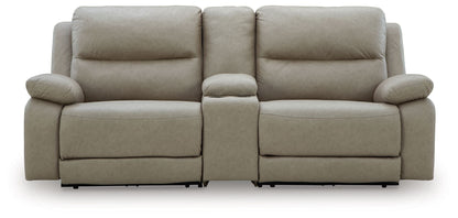 Narwhal Place - Reclining Sectional