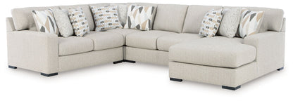 Laurelgrove Sectional