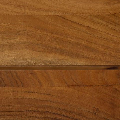 Fayemour Brown - Console Sofa Table