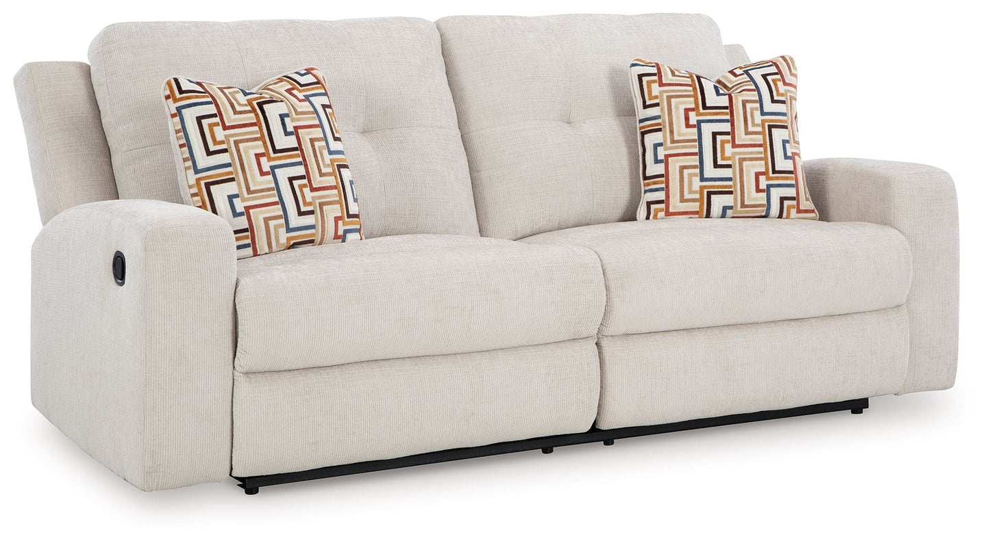 Modern Fabric Sofa