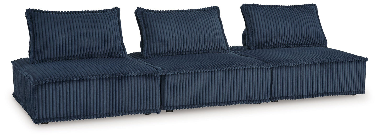 Bales Modular Sectional