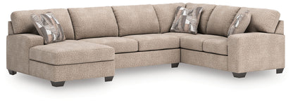 Seyler Lane Sectional