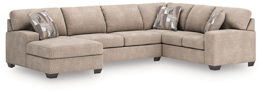 Seyler Lane Sectional