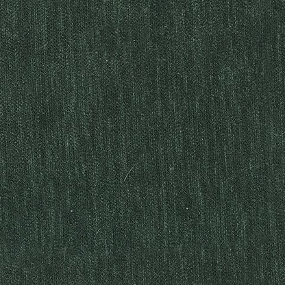 Carriage View - Oversized Accent Ottoman - Jade