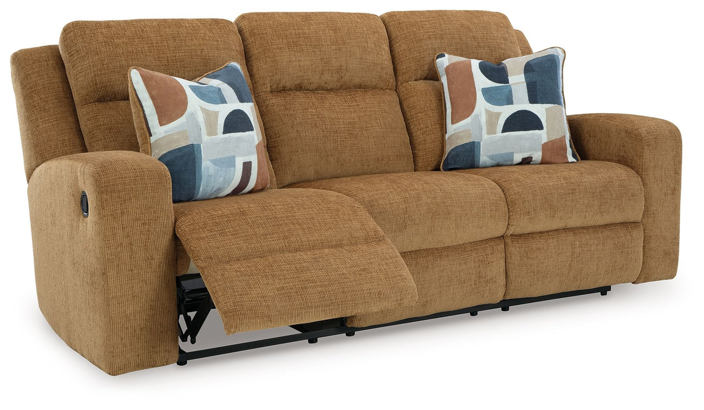 Modern Fabric Sofa