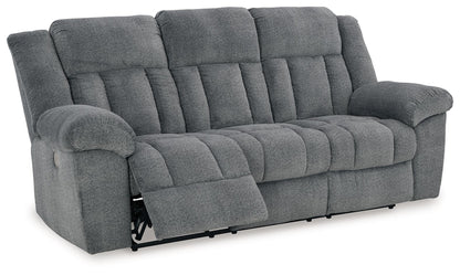 Tip-off - Power Reclining Sofa