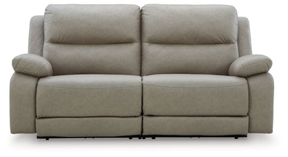 Narwhal Place - Reclining Sectional