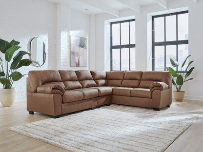 WillowBend - Sectional
