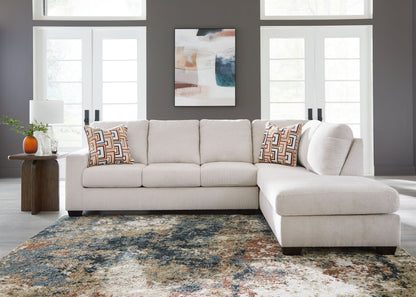 Aviemore 2 Piece Sectional