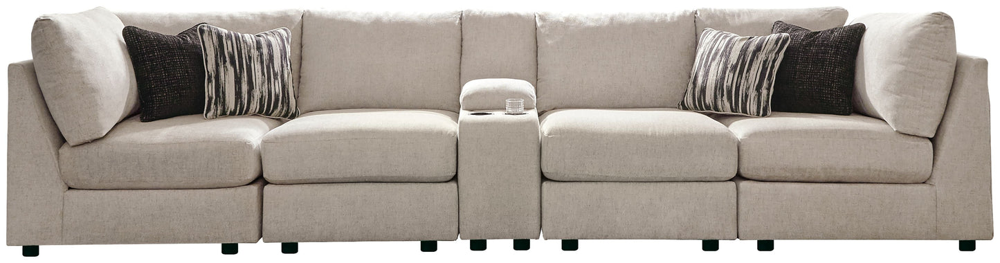 Kellway Sectional