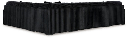 Midnight-Madness Sectional