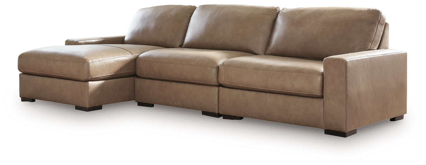 Veronella Sectional
