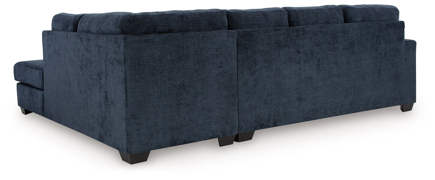 Aviemore 2 Piece Sectional