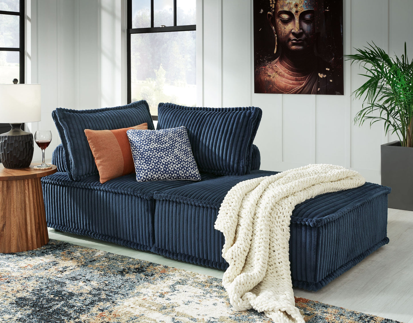 Bales Modular Sectional