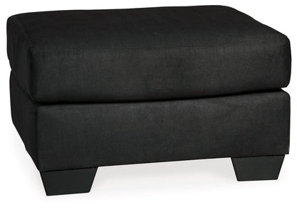 Darcy - Ottoman