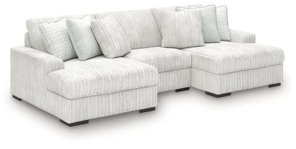 Stupendous Sectional