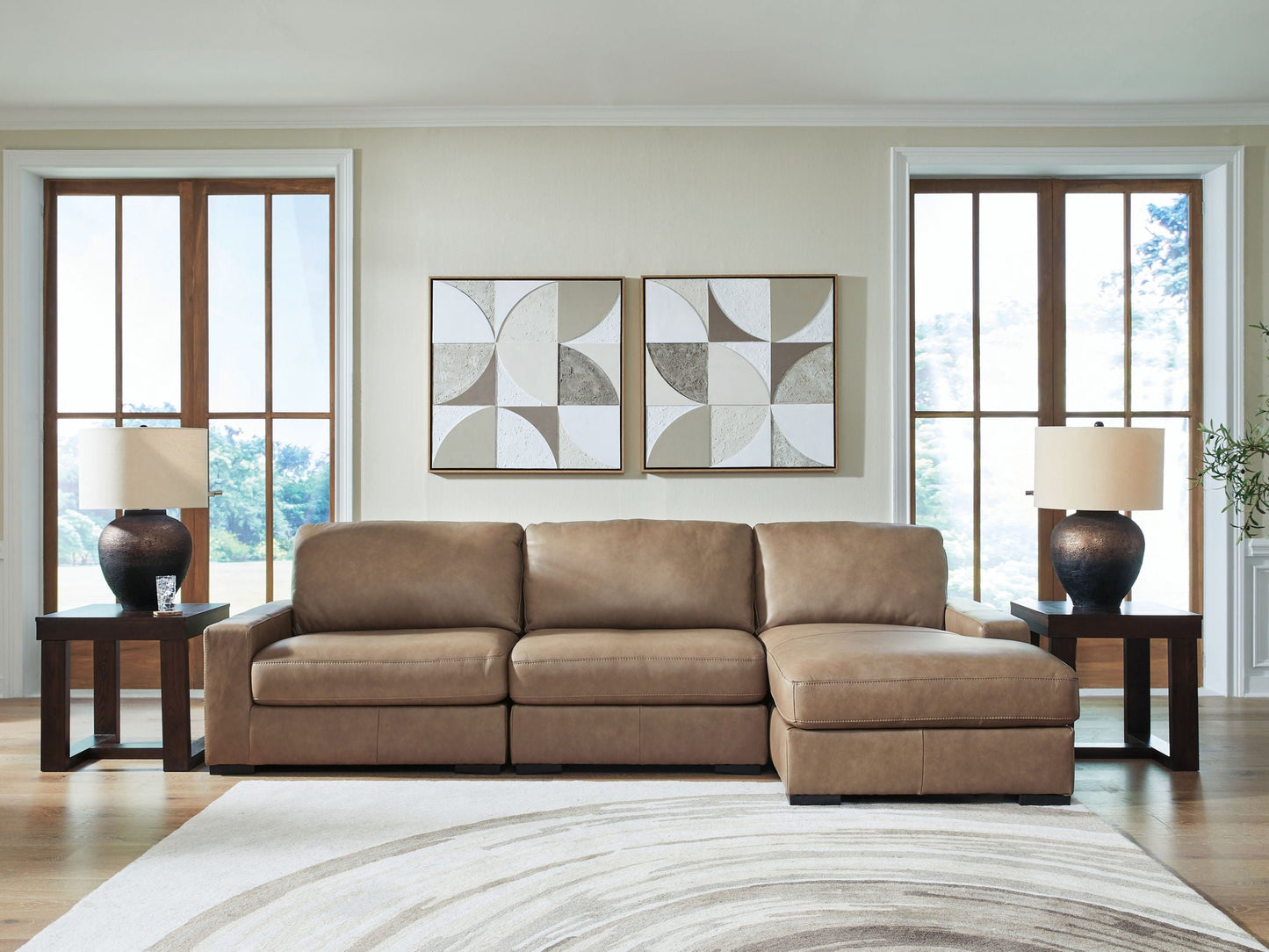 Veronella Sectional