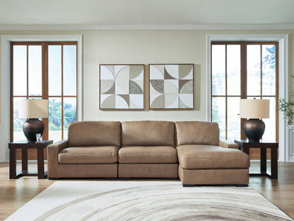 Veronella Sectional
