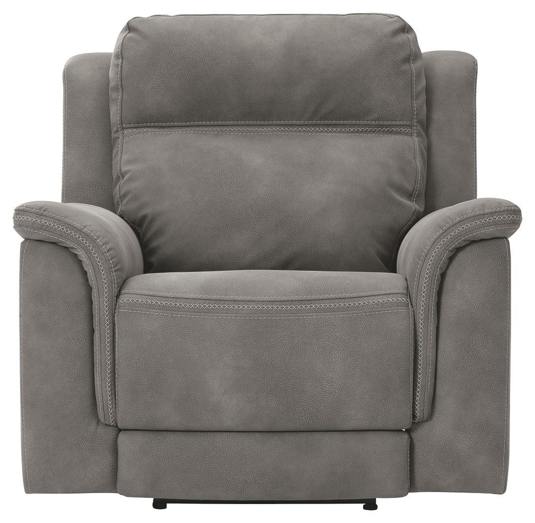 Modern Microfiber Chair