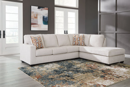 Aviemore 2 Piece Sectional