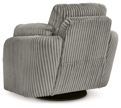 Tie-breaker - Swivel Glider Recliner