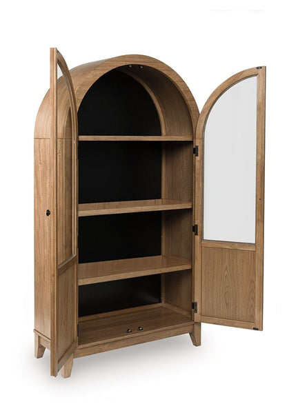 Dagandale - Accent Cabinet