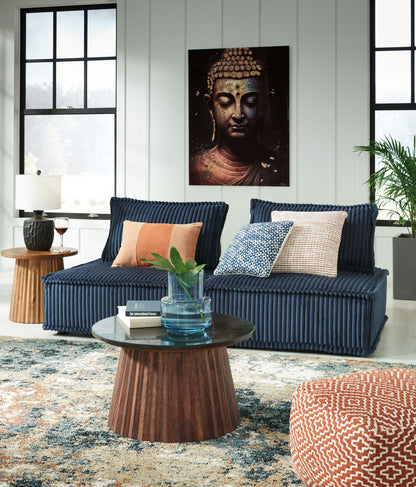 Bales Modular Sectional