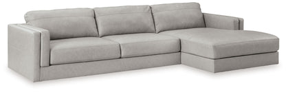 Amiata Sectional