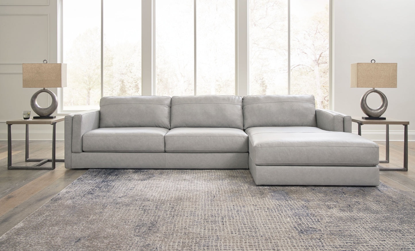 Amiata Sectional