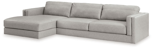 Amiata Sectional
