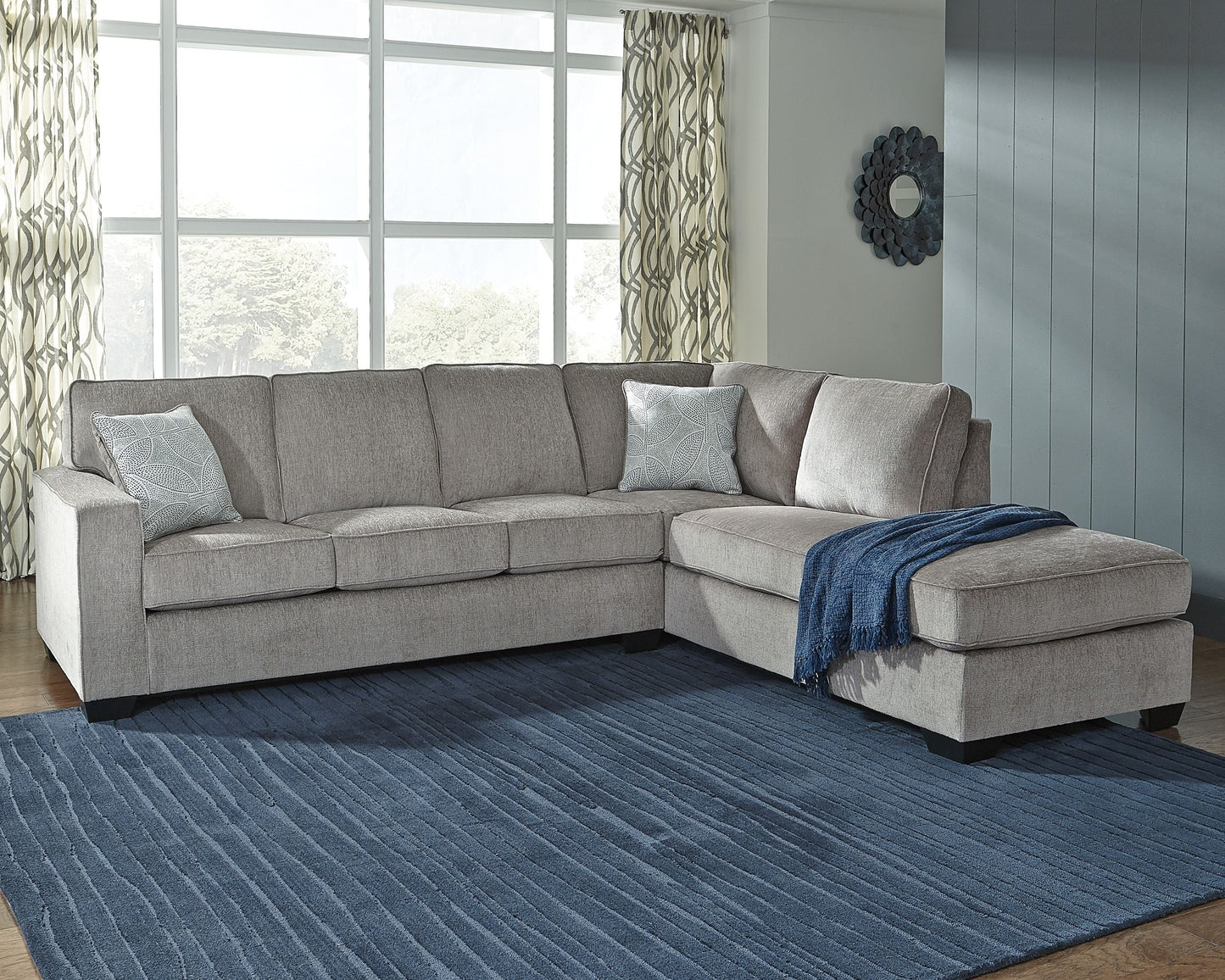 Altari Sectional