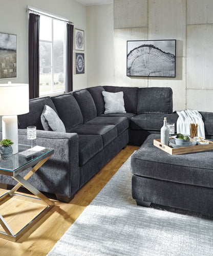 Altari Sectional