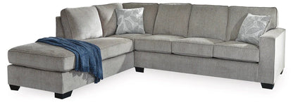 Altari Sectional