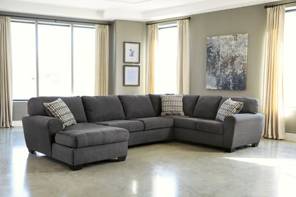 Ambee Sectional