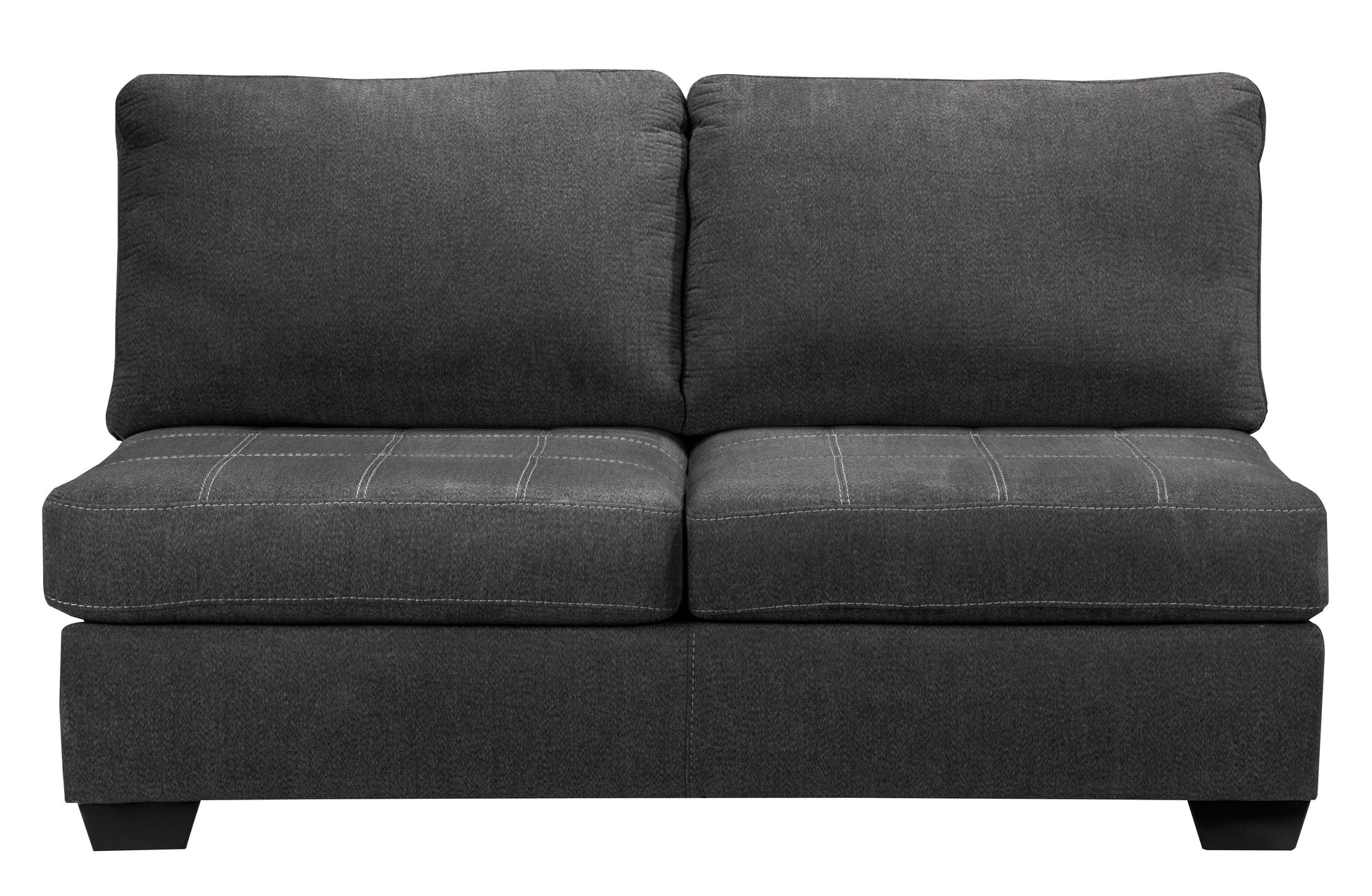 Modern Fabric Sectional