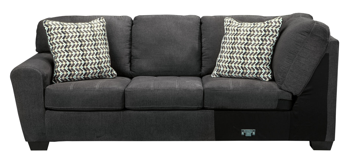 Ambee Sectional