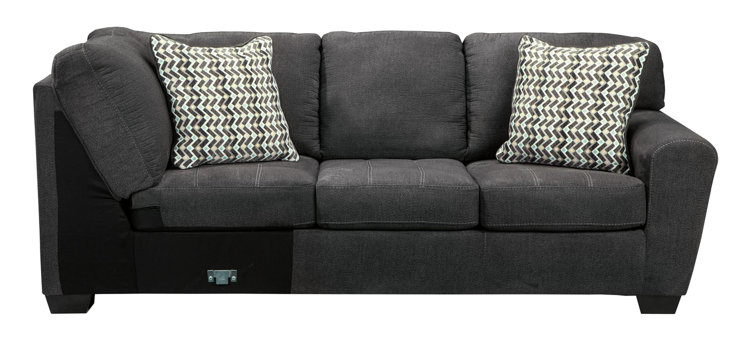 Ambee Sectional