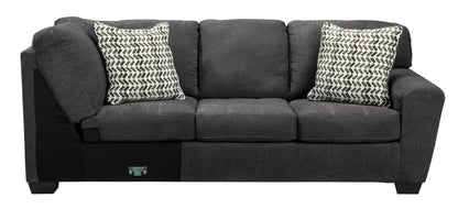 Ambee Sectional